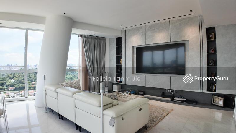 Condominium for Sale, Reflections at Keppel Bay, SGD 3,998,000 | 99-year lease