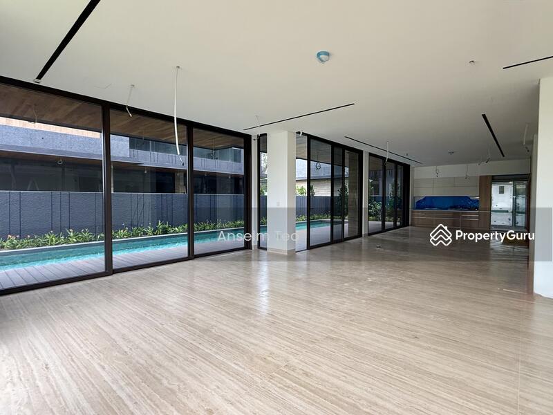 Detached for Sale, ??D15 Branksome Road, SGD 19,800,000 | Freehold