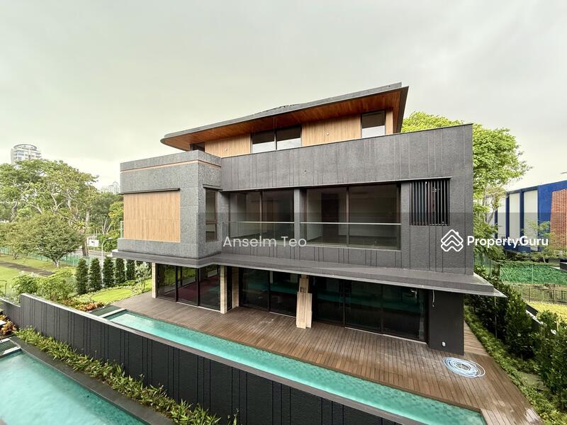Detached for Sale, ??D15 Branksome Road, SGD 19,800,000 | Freehold