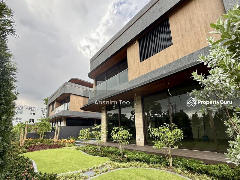Detached for Sale, ??D15 Branksome Road, SGD 19,800,000 | Freehold