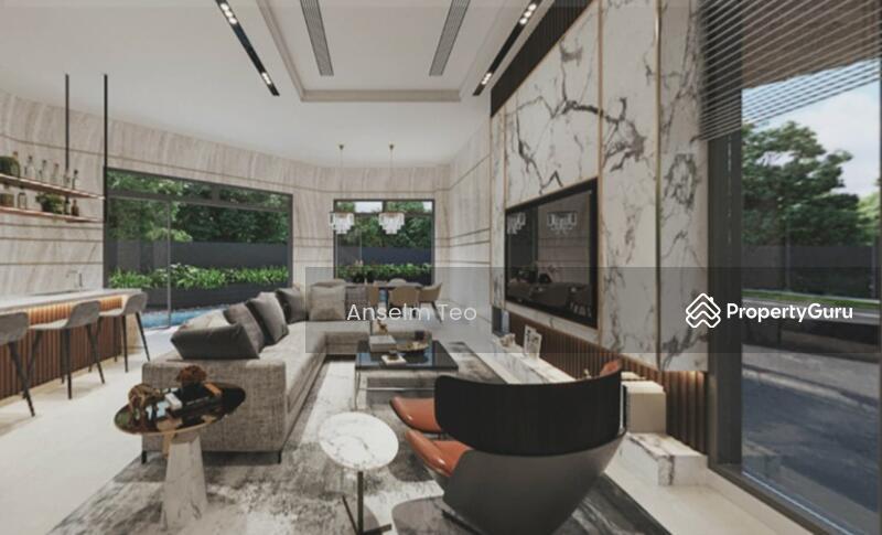 Terrace for Sale, ?Eminence Landed? New 3.5 Sty Terrace @ Jalan Selamat, Kembangan MRT, SGD 6,880,000 | Freehold