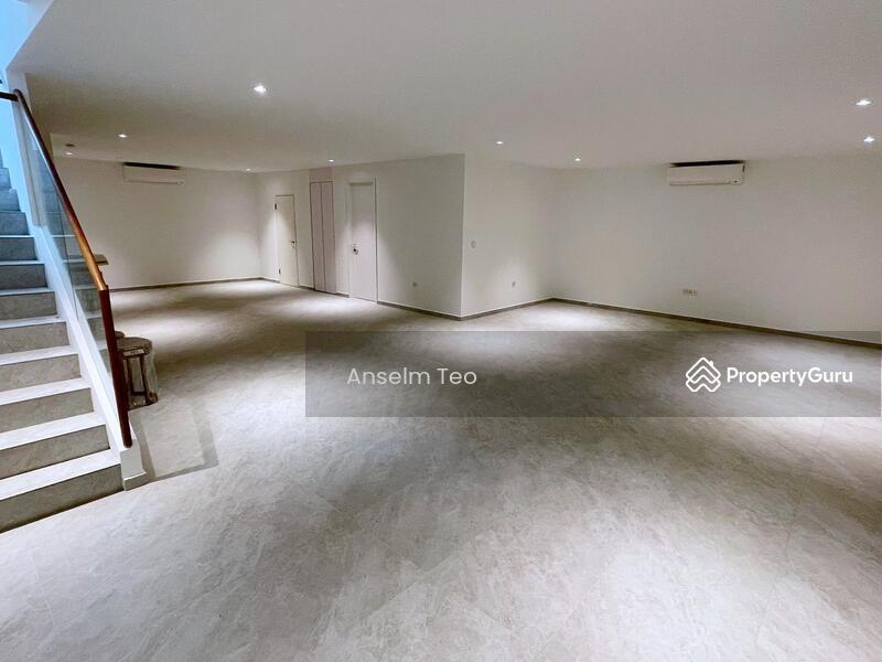 Detached for Sale, D19 Modern 3.5 Sty Basement Detached @ Charlton, Kovan, SGD 9,000,000 | Freehold