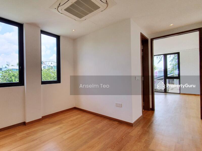 Detached for Sale, D19 Modern 3.5 Sty Basement Detached @ Charlton, Kovan, SGD 9,000,000 | Freehold