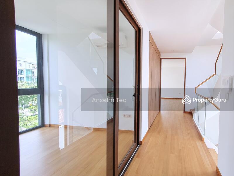Detached for Sale, D19 Modern 3.5 Sty Basement Detached @ Charlton, Kovan, SGD 9,000,000 | Freehold