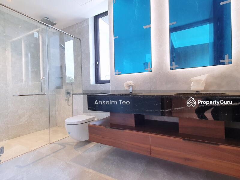 Detached for Sale, D19 Modern 3.5 Sty Basement Detached @ Charlton, Kovan, SGD 9,000,000 | Freehold