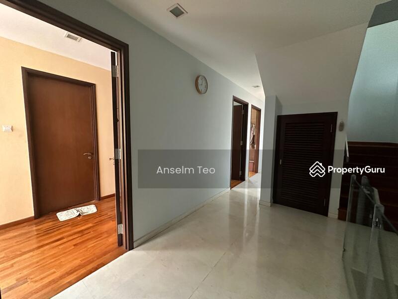 Corner Terrace for Sale, Charming 2.5 Storey Corner-T @ Jalan Bunga Rampai, SGD 4,800,000 | Freehold