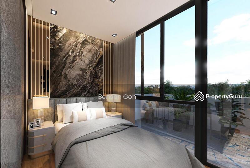 Corner Terrace for Sale, ? Kovan ? Brand New Terraces with Pool and Lift ?, SGD 7,880,000 | Freehold