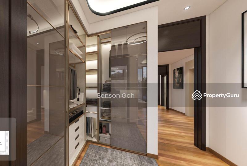 Corner Terrace for Sale, ? Kovan ? Brand New Terraces with Pool and Lift ?, SGD 7,880,000 | Freehold