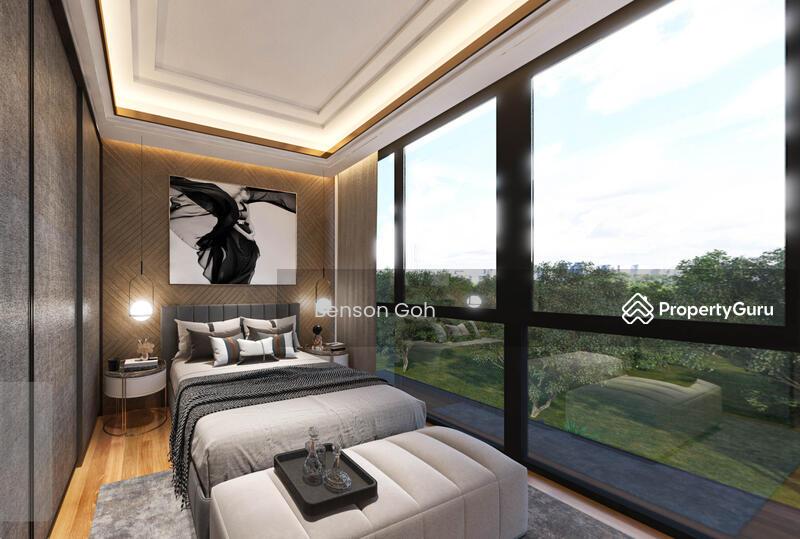 Corner Terrace for Sale, ? Kovan ? Brand New Terraces with Pool and Lift ?, SGD 7,880,000 | Freehold