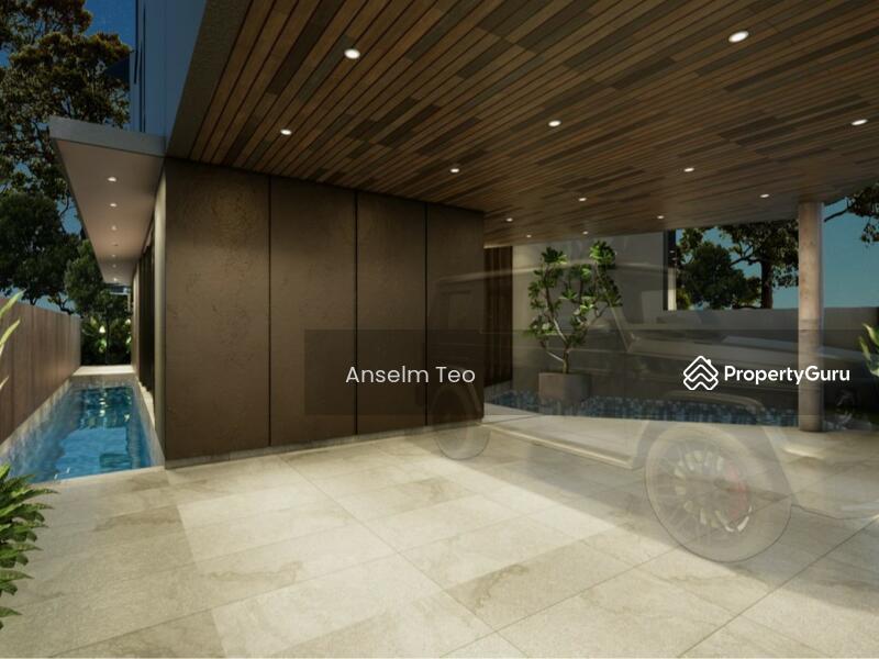 Prop-GPT: Terrace: D16  ?Eminence Landed?Brand New Terrace @ Jln Pergam Meragi Near Upper Changi MRT