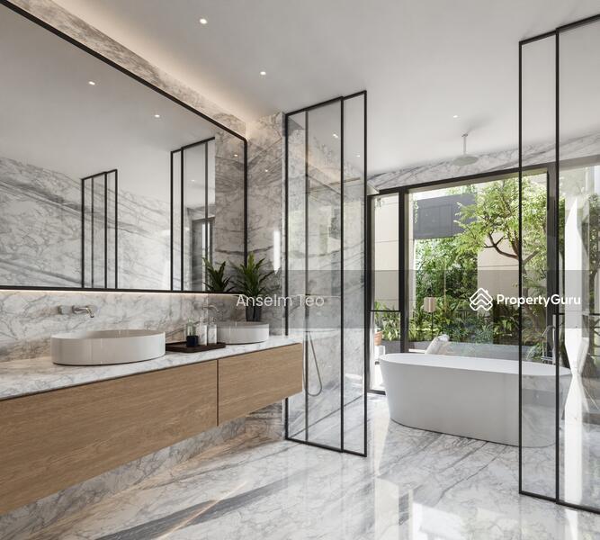 Detached for Sale, ??D15 Palm Road, SGD 11,180,000 | Freehold