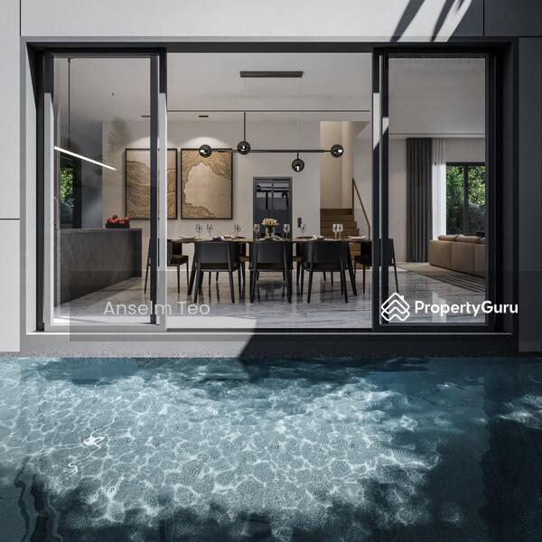 Detached for Sale, ??D15 Palm Road, SGD 11,180,000 | Freehold
