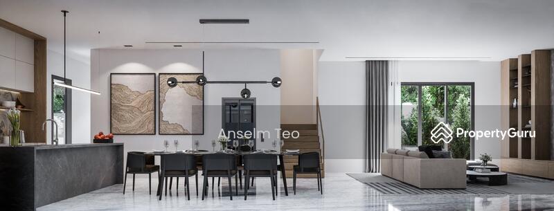Detached for Sale, ??D15 Palm Road, SGD 11,180,000 | Freehold
