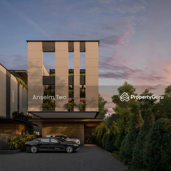Detached for Sale, ??D15 Palm Road, SGD 11,180,000 | Freehold