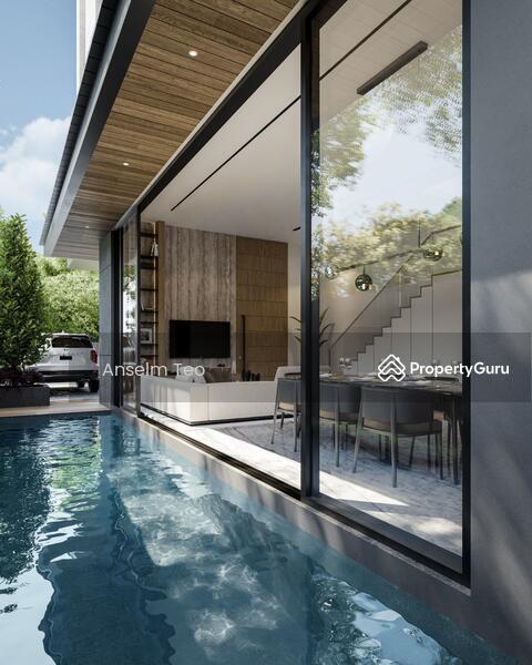 Detached for Sale, ??D15 Palm Road, SGD 11,180,000 | Freehold