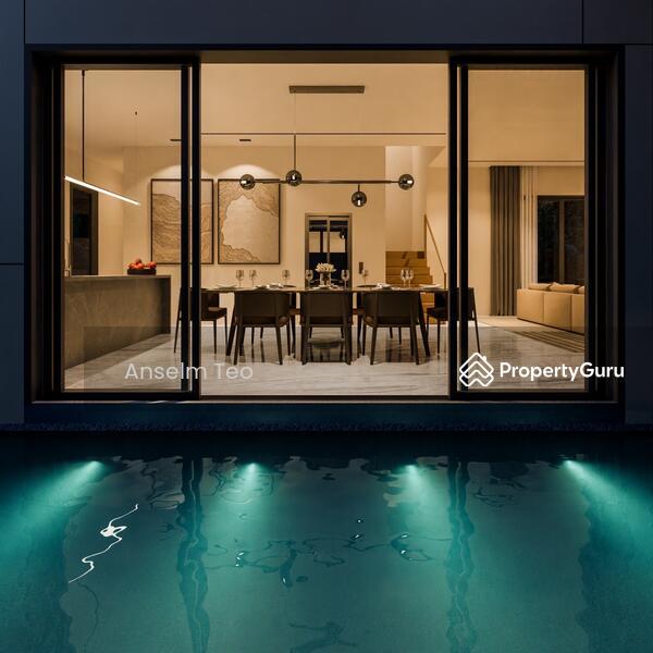 Detached for Sale, ??D15 Palm Road, SGD 11,180,000 | Freehold