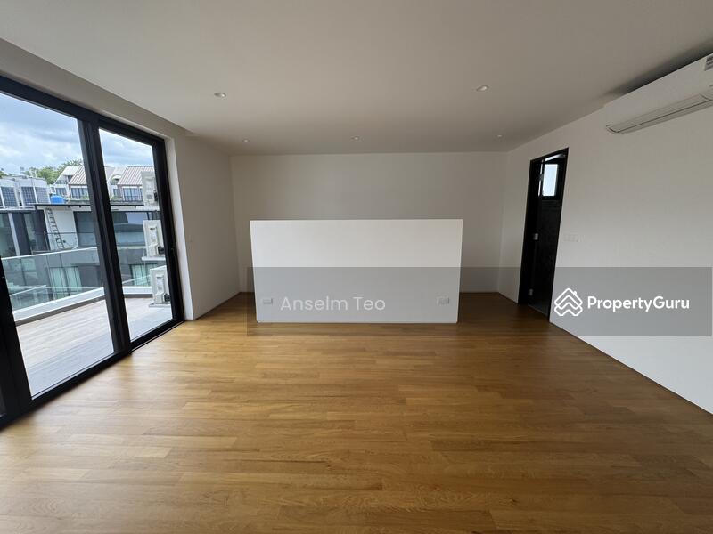 Detached for Sale, Brand New 2.5 Storey Detached @ Holland Moonbeam Road, SGD 15,500,000 | 999-year lease