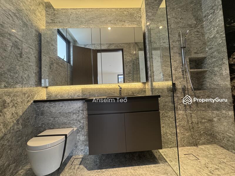 Detached for Sale, Brand New 2.5 Storey Detached @ Holland Moonbeam Road, SGD 15,500,000 | 999-year lease