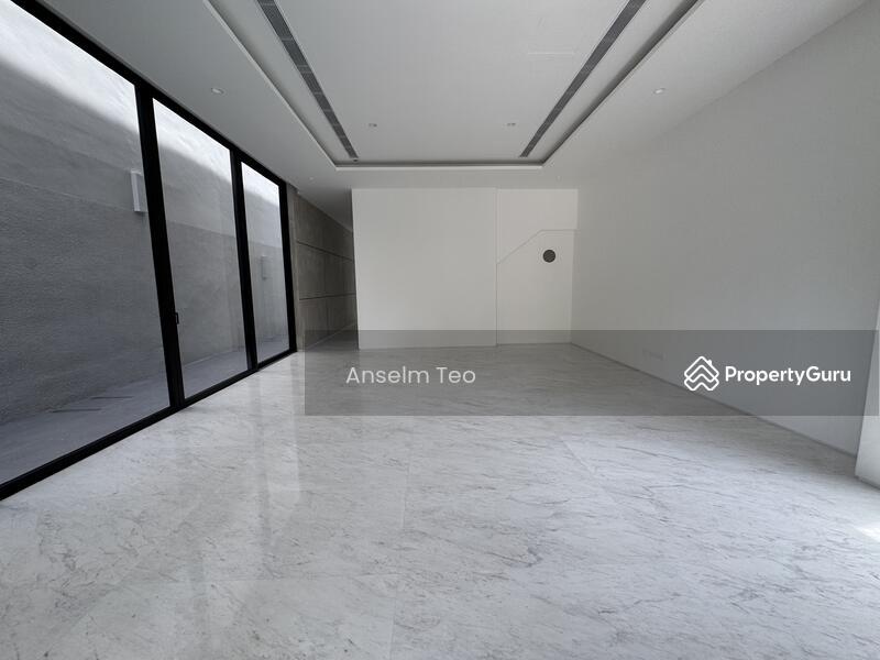 Detached for Sale, Brand New 2.5 Storey Detached @ Holland Moonbeam Road, SGD 15,500,000 | 999-year lease