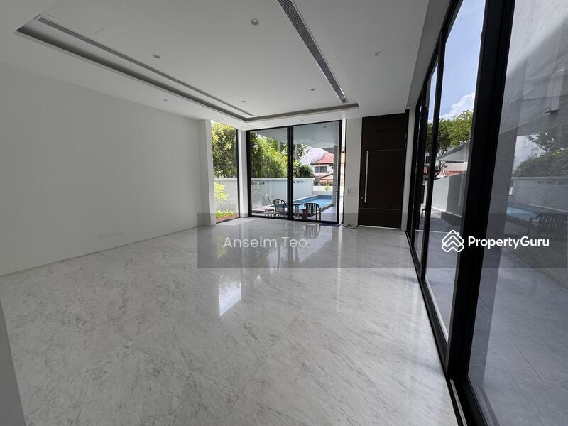 Detached for Sale, Brand New 2.5 Storey Detached @ Holland Moonbeam Road, SGD 15,500,000 | 999-year lease