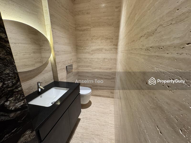 Detached for Sale, Brand New 2.5 Storey Detached @ Holland Moonbeam Road, SGD 15,500,000 | 999-year lease