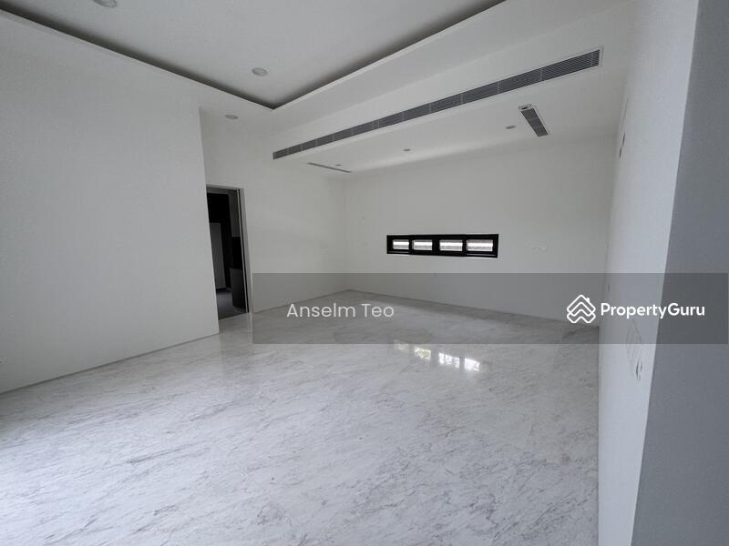Detached for Sale, Brand New 2.5 Storey Detached @ Holland Moonbeam Road, SGD 15,500,000 | 999-year lease