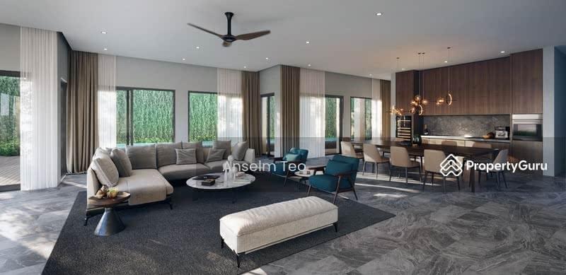 Bungalow for Sale, ?? RARE & NEW LISTED! Crown Jewel of Goldhill Estate! Bungalow @Mount Rosie, SGD 26,800,000 | Freehold