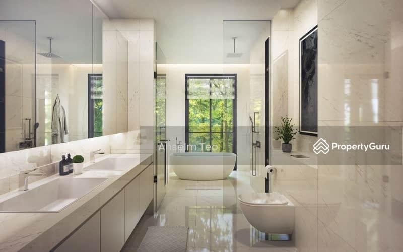 Bungalow for Sale, ?? RARE & NEW LISTED! Crown Jewel of Goldhill Estate! Bungalow @Mount Rosie, SGD 26,800,000 | Freehold