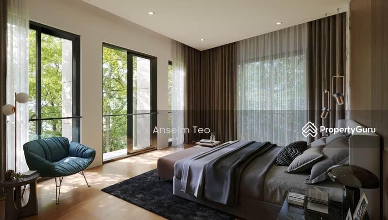Bungalow for Sale, ?? RARE & NEW LISTED! Crown Jewel of Goldhill Estate! Bungalow @Mount Rosie, SGD 26,800,000 | Freehold