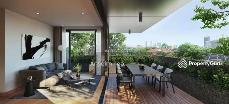 Bungalow for Sale, ?? RARE & NEW LISTED! Crown Jewel of Goldhill Estate! Bungalow @Mount Rosie, SGD 26,800,000 | Freehold