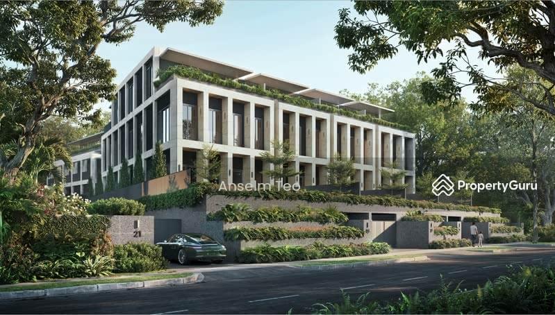 Bungalow for Sale, ?? RARE & NEW LISTED! Crown Jewel of Goldhill Estate! Bungalow @Mount Rosie, SGD 26,800,000 | Freehold
