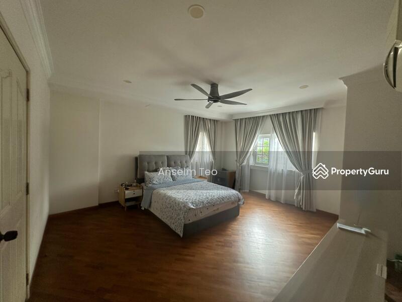 Semi-Detached for Sale, Rare Wide Frontage Semi-D | 3 Storeys + Basement | Prime Upper Bukit Timah, SGD 6,500,000 | Freehold