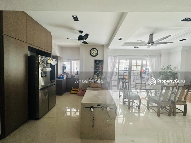 Semi-Detached for Sale, Rare Wide Frontage Semi-D | 3 Storeys + Basement | Prime Upper Bukit Timah, SGD 6,500,000 | Freehold