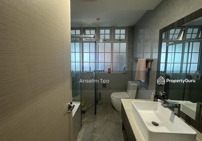 Semi-Detached for Sale, Rare Wide Frontage Semi-D | 3 Storeys + Basement | Prime Upper Bukit Timah, SGD 6,500,000 | Freehold