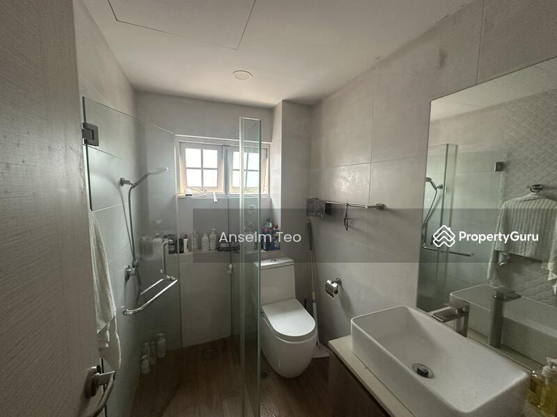 Semi-Detached for Sale, Rare Wide Frontage Semi-D | 3 Storeys + Basement | Prime Upper Bukit Timah, SGD 6,500,000 | Freehold