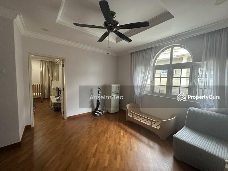 Semi-Detached for Sale, Rare Wide Frontage Semi-D | 3 Storeys + Basement | Prime Upper Bukit Timah, SGD 6,500,000 | Freehold
