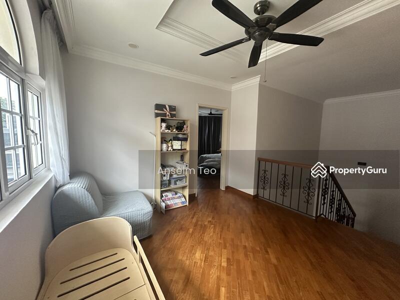 Semi-Detached for Sale, Rare Wide Frontage Semi-D | 3 Storeys + Basement | Prime Upper Bukit Timah, SGD 6,500,000 | Freehold
