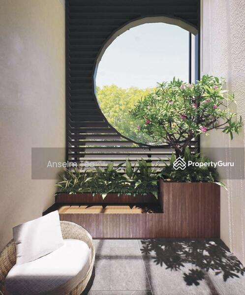 Semi-Detached for Sale, ?Eminence Landed? New 3.5 Storey Semi-D @ Joo Chiat, Langsat Road Eunos MRT, SGD 8,800,000 | Freehold