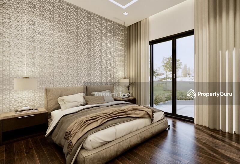 Semi-Detached for Sale, ?Eminence Landed? New 3.5 Storey Semi-D @ Joo Chiat, Langsat Road Eunos MRT, SGD 8,800,000 | Freehold