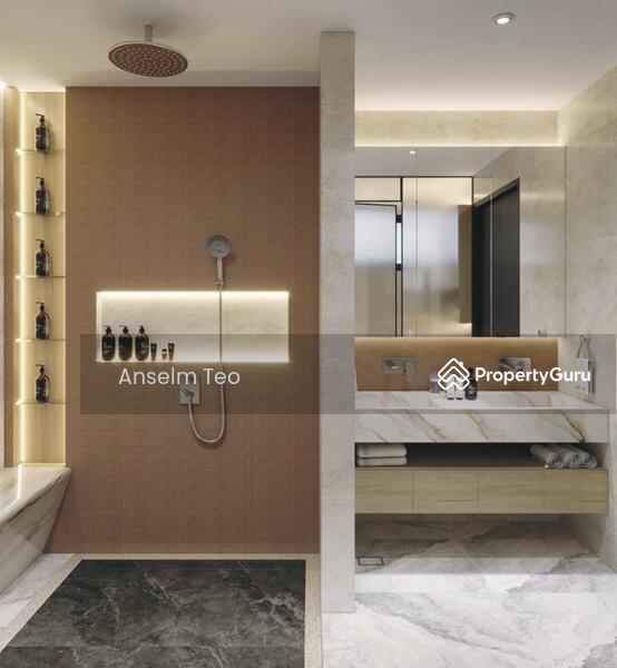 Semi-Detached for Sale, ?Eminence Landed? New 3.5 Storey Semi-D @ Joo Chiat, Langsat Road Eunos MRT, SGD 8,800,000 | Freehold