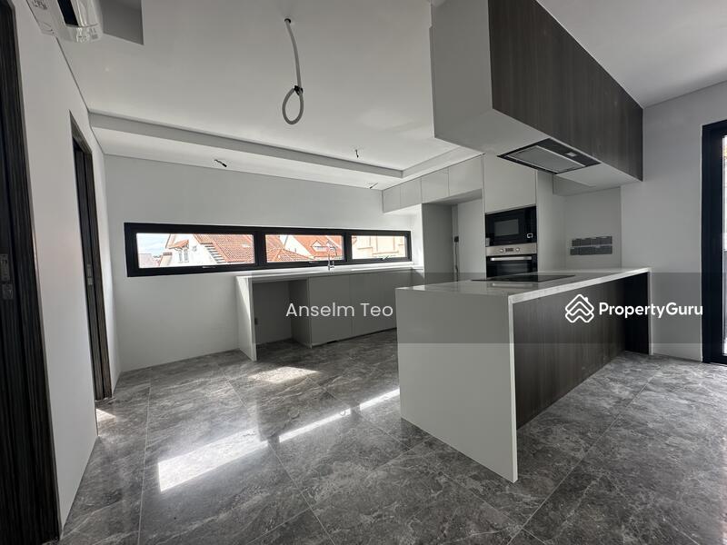 Corner Terrace for Sale, ??D19 Lorong Chuan OPEN HOUSE, SGD 6,980,000 | Freehold