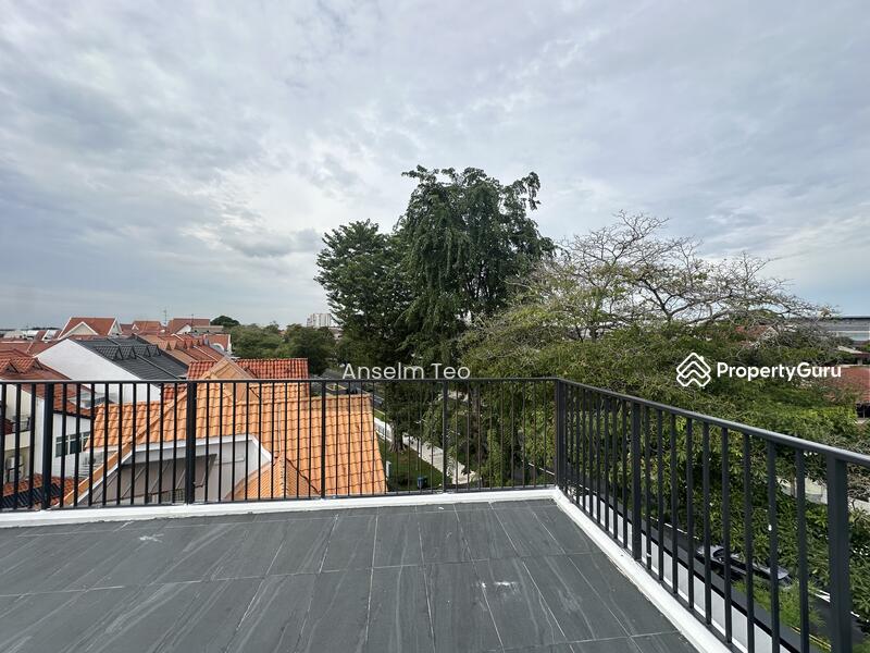 Corner Terrace for Sale, ??D19 Lorong Chuan OPEN HOUSE, SGD 6,980,000 | Freehold