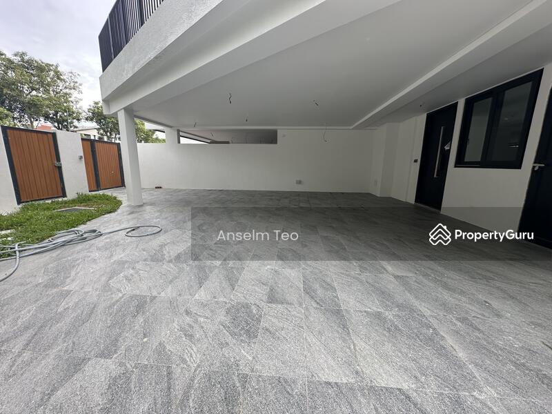 Corner Terrace for Sale, ??D19 Lorong Chuan OPEN HOUSE, SGD 6,980,000 | Freehold