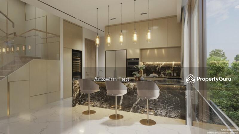Semi-Detached for Sale, **BN 2.5 Storey Semi-D @ Lakme, Aida Street, Opera Estate, SGD 10,980,000 | Freehold
