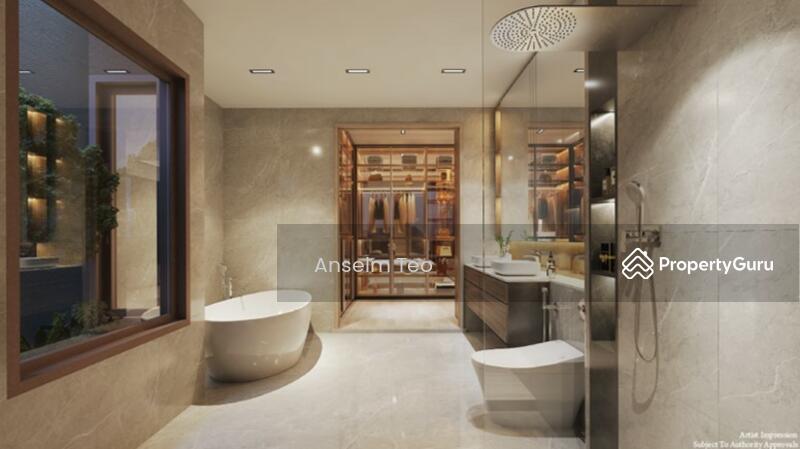Semi-Detached for Sale, **BN 2.5 Storey Semi-D @ Lakme, Aida Street, Opera Estate, SGD 10,980,000 | Freehold