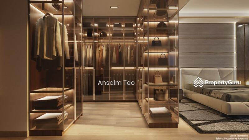 Semi-Detached for Sale, **BN 2.5 Storey Semi-D @ Lakme, Aida Street, Opera Estate, SGD 10,980,000 | Freehold