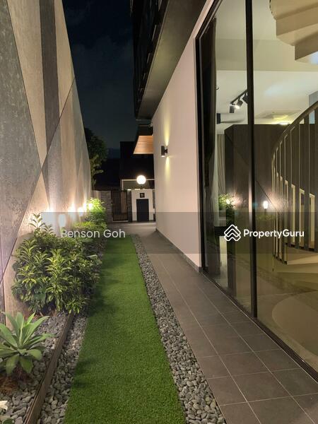 Semi-Detached for Sale, ? Serangoon Garden Estate ? Modern, Lovingly Maintained Semi-Detached ?, SGD 6,800,000 | 999-year lease