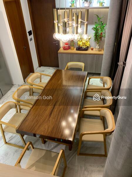 Semi-Detached for Sale, ? Serangoon Garden Estate ? Modern, Lovingly Maintained Semi-Detached ?, SGD 6,800,000 | 999-year lease