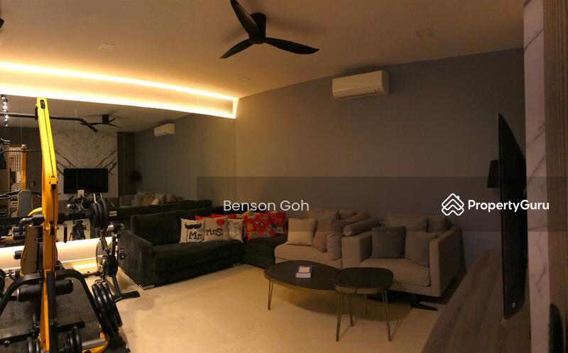 Semi-Detached for Sale, ? Serangoon Garden Estate ? Modern, Lovingly Maintained Semi-Detached ?, SGD 6,800,000 | 999-year lease
