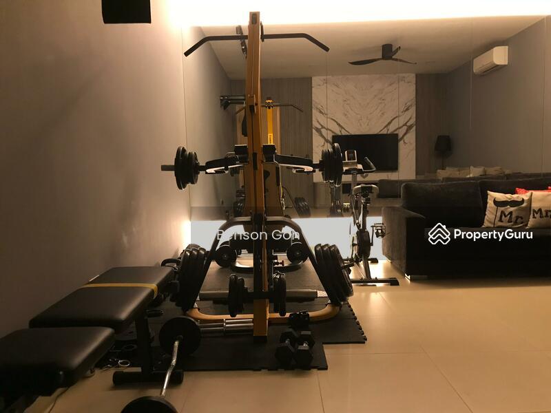 Semi-Detached for Sale, ? Serangoon Garden Estate ? Modern, Lovingly Maintained Semi-Detached ?, SGD 6,800,000 | 999-year lease